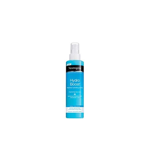 Neutrogena Hydro Boost Spray Hidratante