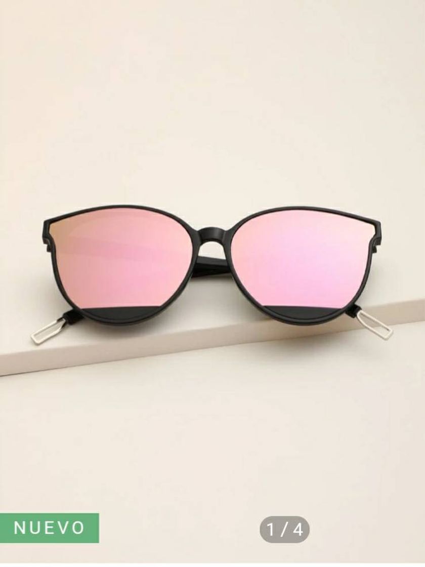 Social Acrylic Frame Sunglasses