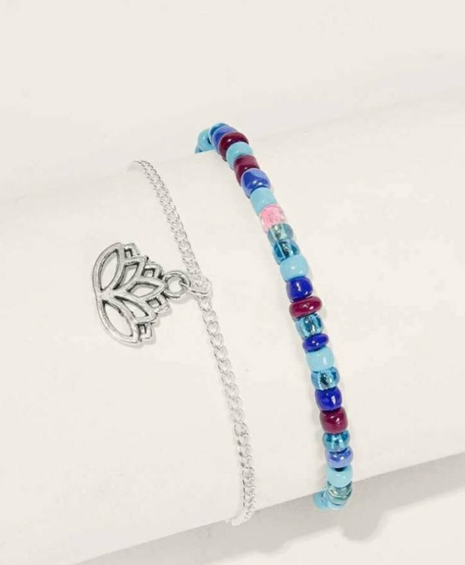 Social 《Shein_Pulsera》