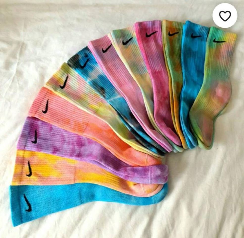 Product Calcetines Tie Dye Nike

