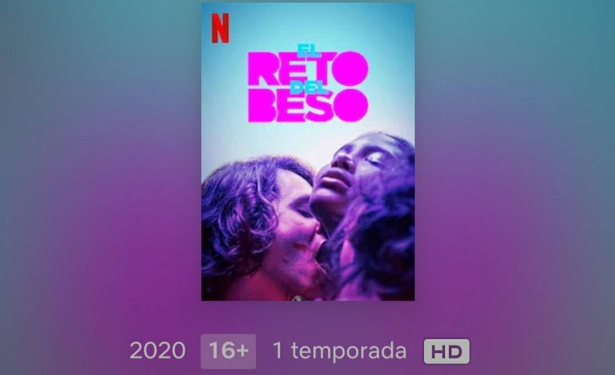 Serie Kissing Game | Netflix Official Site