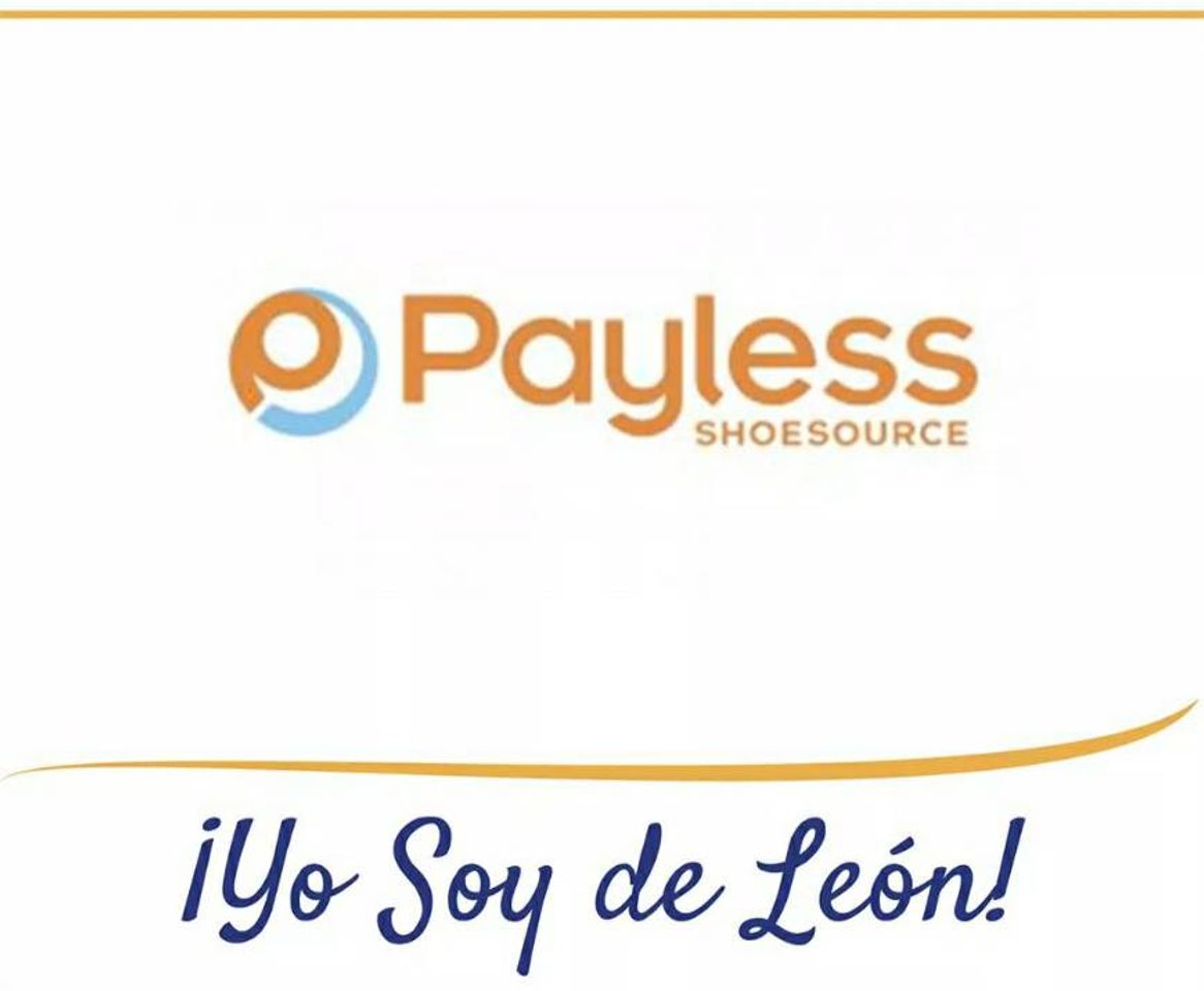 Lugar Payless Shoesource