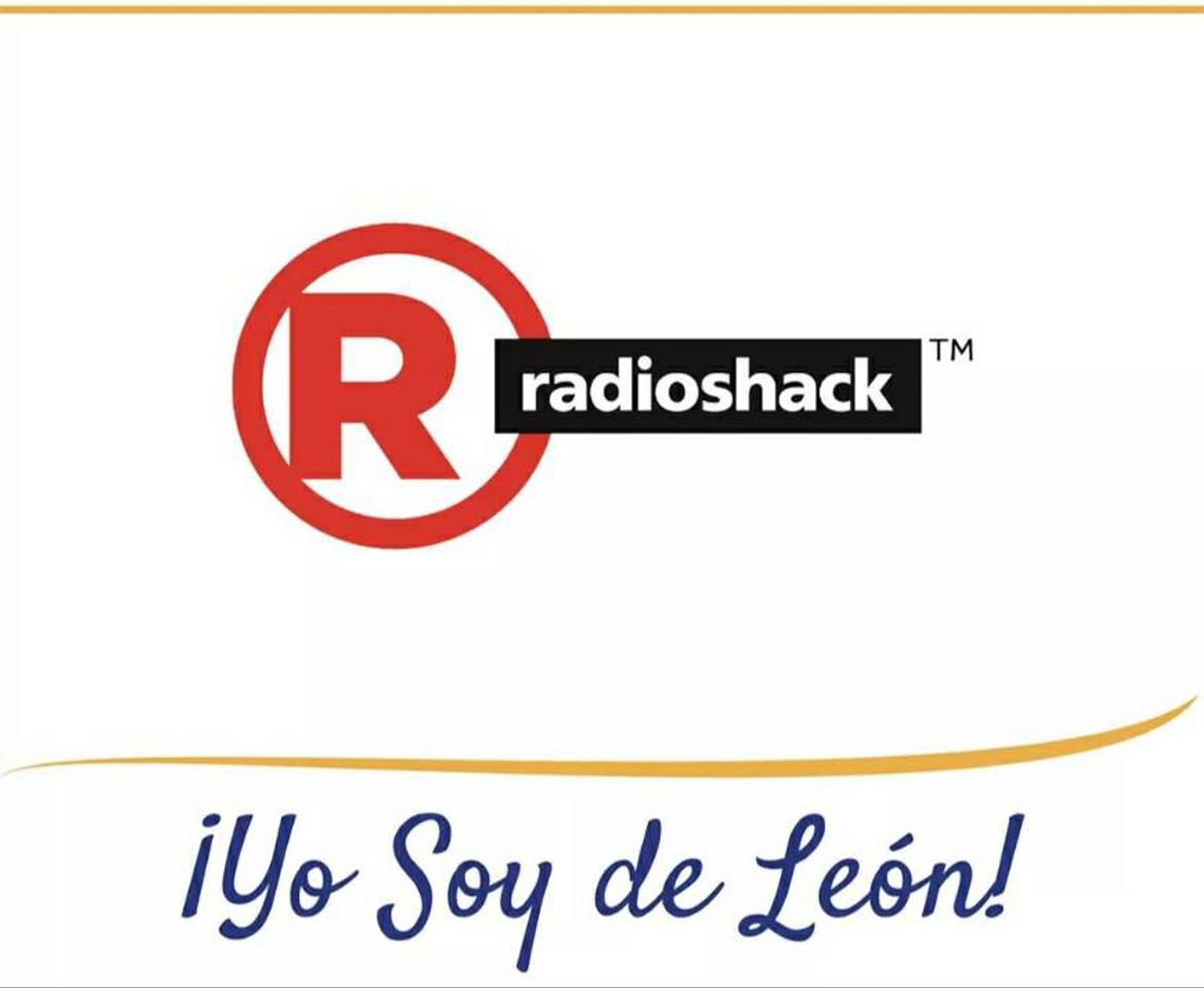 Lugar Radioshack Leon Centro