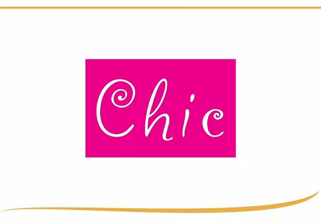 Lugar Chic Boutique