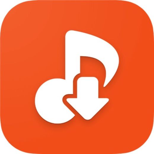 Music Downloader & Player