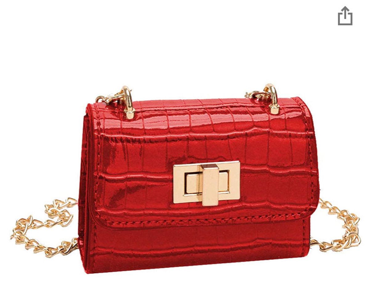 Social Bolso bandolera 