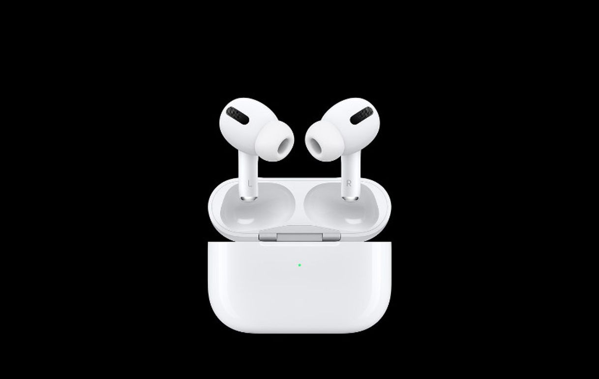 Moda AirPods Pro 