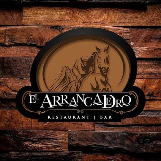 El Arrancadero Restaurant & Bar