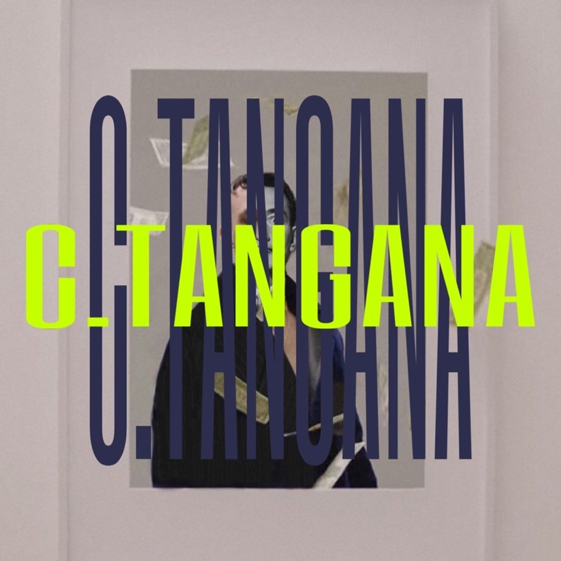 Music C.TANGANA 