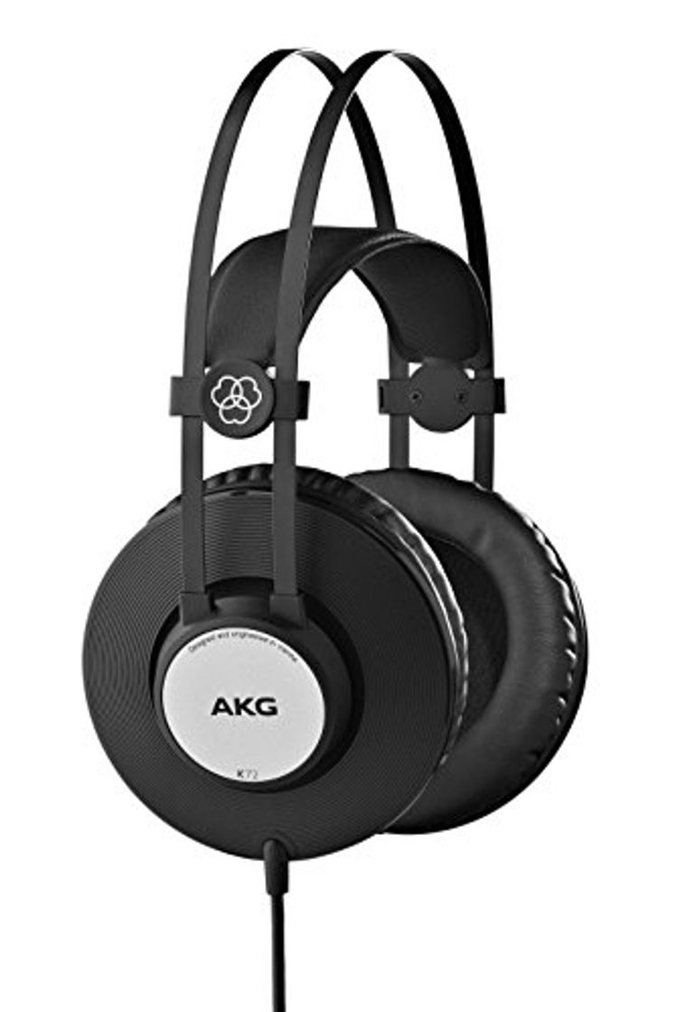 Electrónica AKG K72 - Auriculares con diadema cerrados