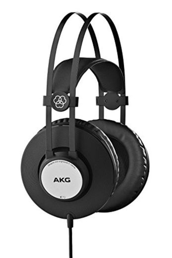 AKG K72 - Auriculares con diadema cerrados