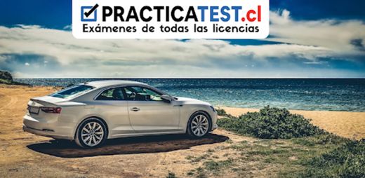 Exámenes de Conducir Chile - PracticaTest - Apps on Google 