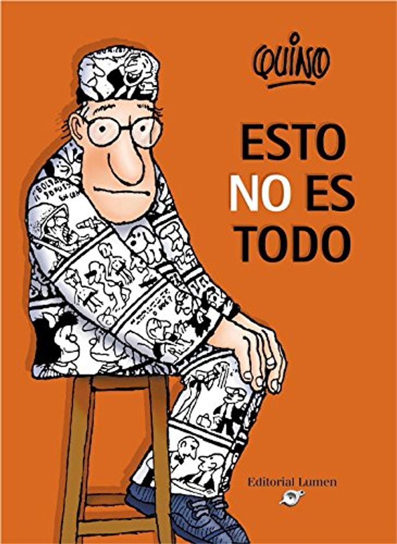Book Esto no es todo