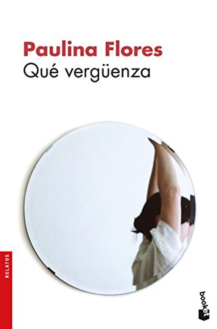 Libro Qué vergüenza