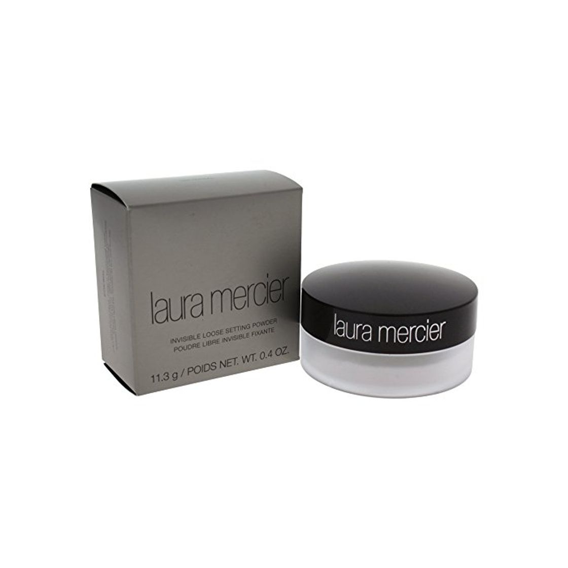 Social Laura Mercier Invisible Loose Setting Powder