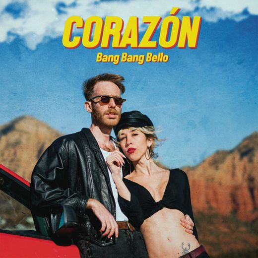 Corazón