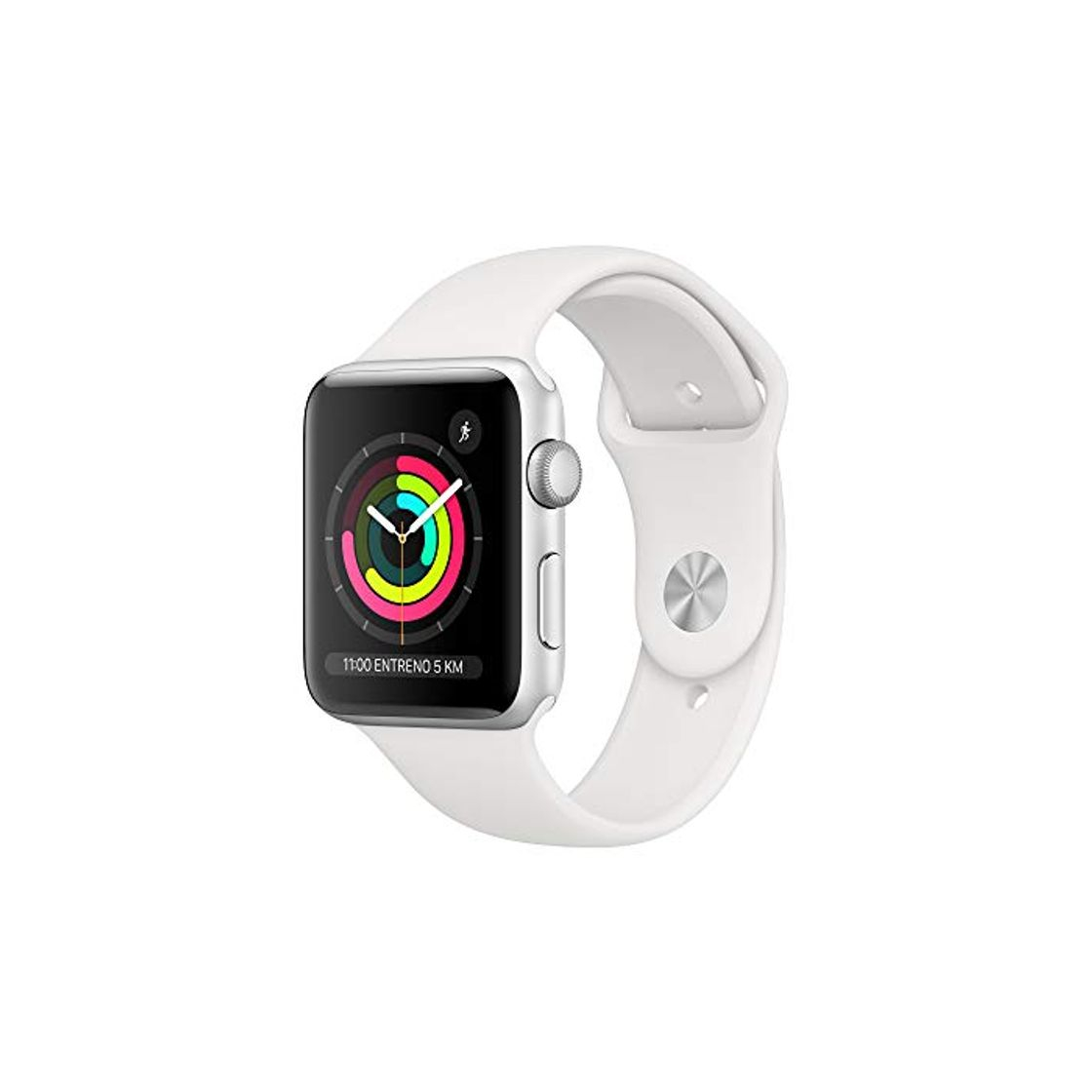 Social Apple Watch Series 3 - Relojes inteligentes(GPS