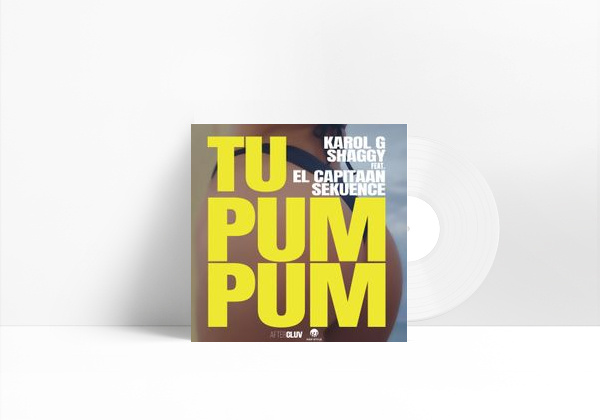 Canción Tu Pum Pum