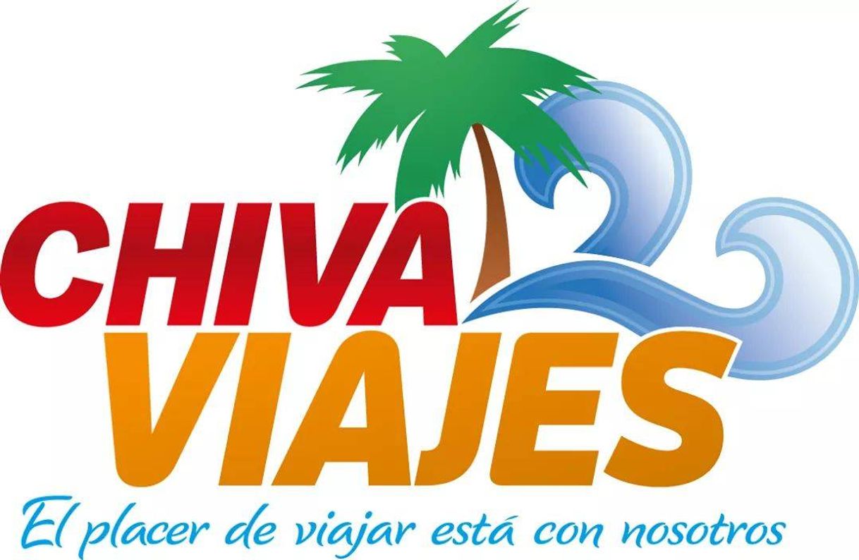 Lugar Chivaviajes