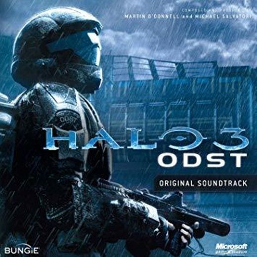 Halo 3: ODST