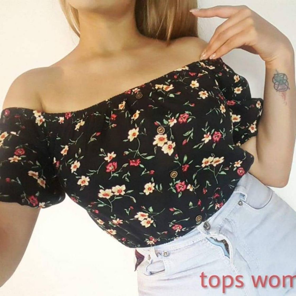 Fashion Tops Women - Facebook