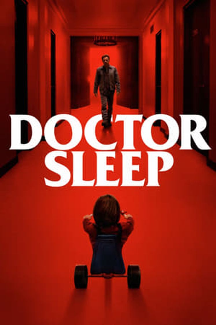 Película Doctor Sueño