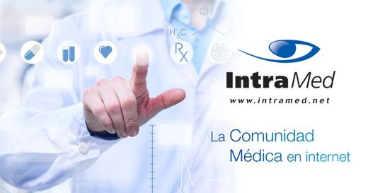 IntraMed, la Comunidad Médica en Internet - Lista de artículos ...