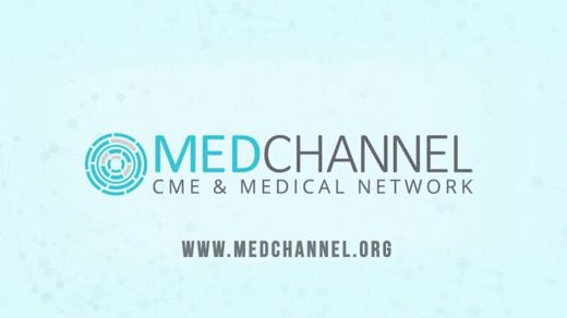 MedChannel - Inicio
