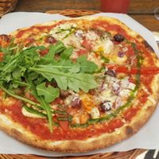 Simlångsdalens Restaurang & Pizzeria