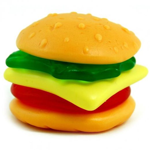 Trolli Burger