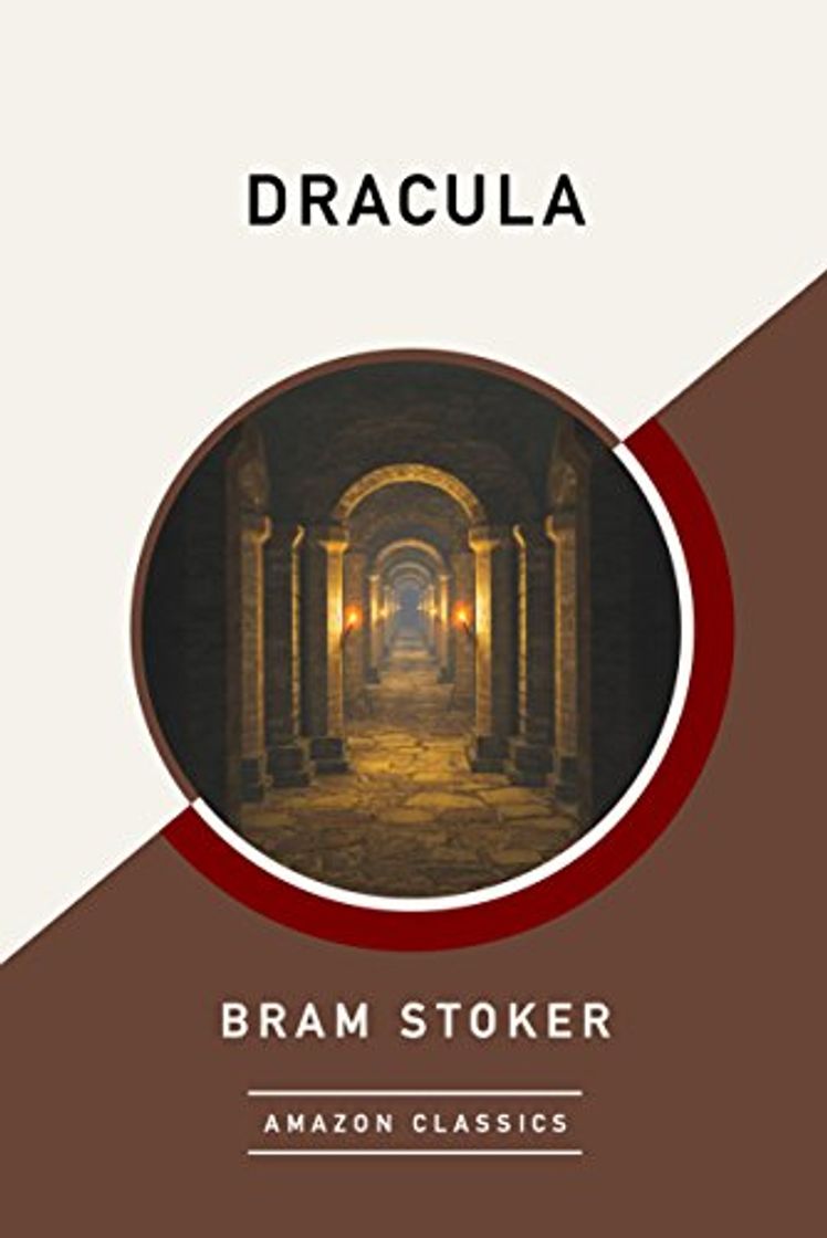 Book Dracula