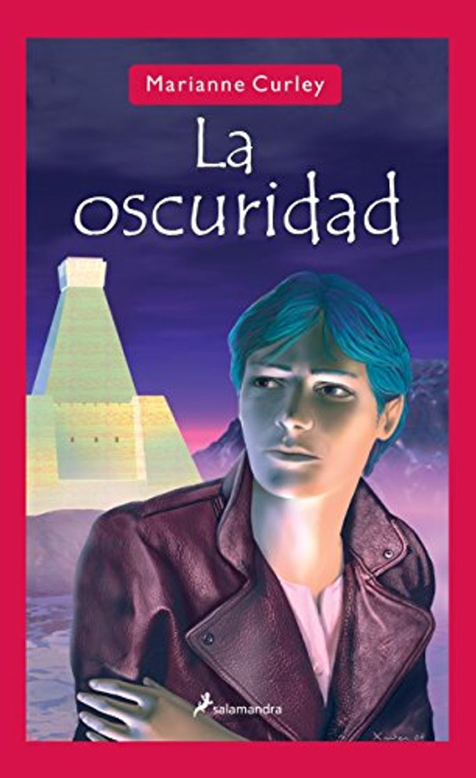 Libro La oscuridad: Los Guardianes del Tiempo II 