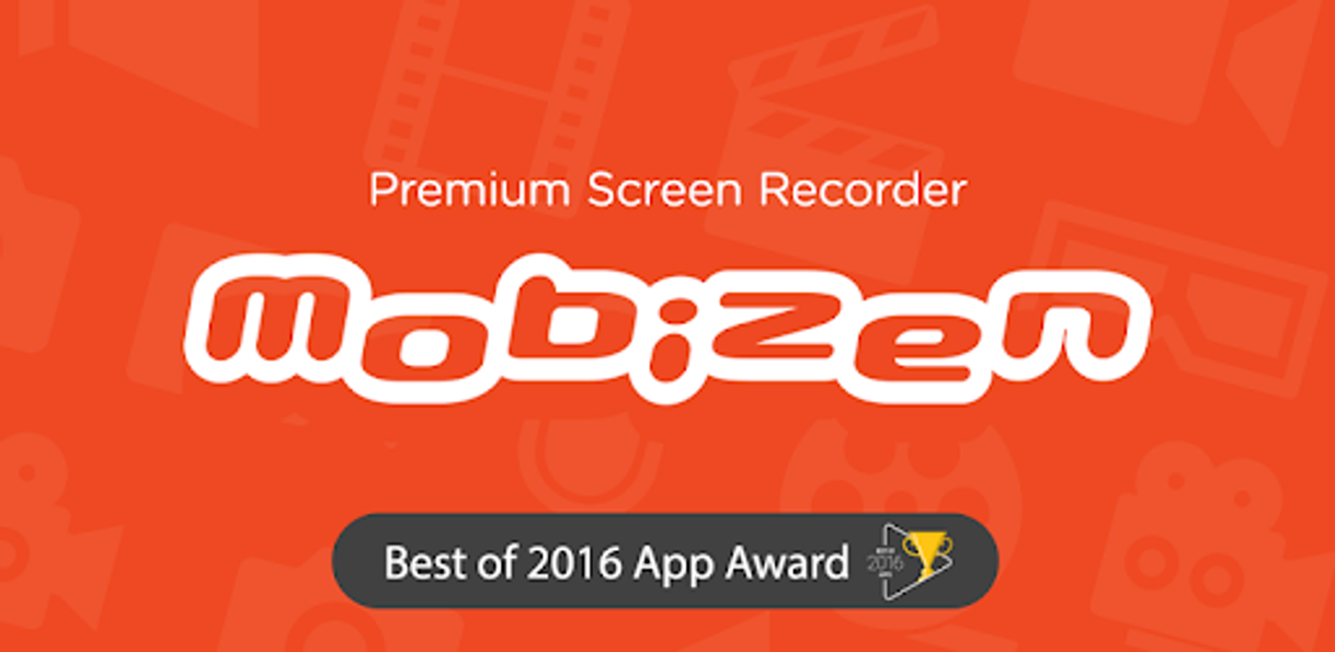 Moda Mobizen Screen Recorder 