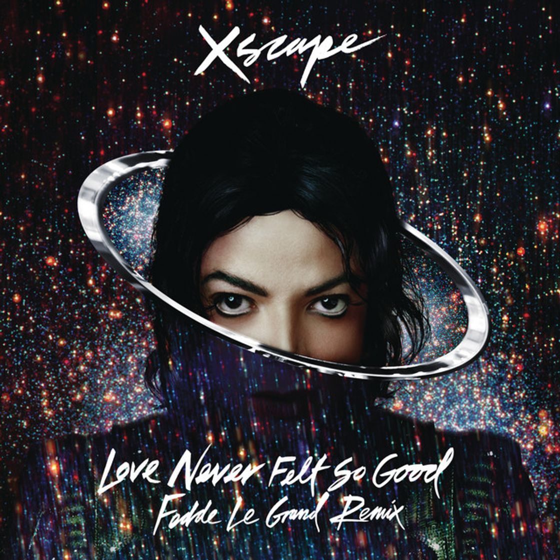 Canción Love Never Felt So Good - Fedde Le Grand Remix Radio Edit