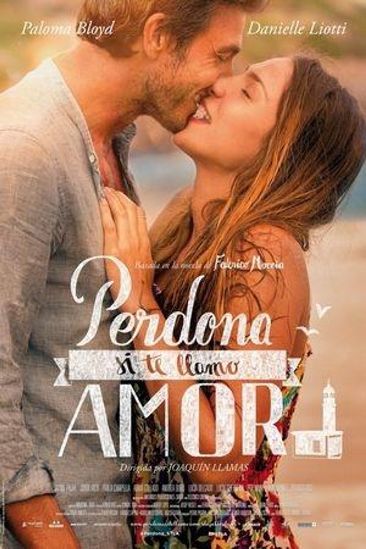 Book Perdona si te llamo amor