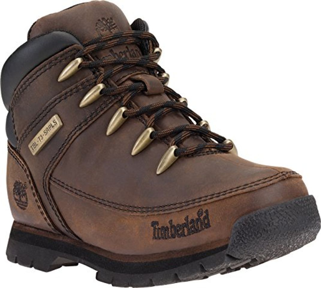 Products Bota TIMBERLAND A12ZJ Euro Sprint Marron