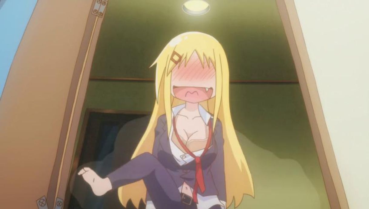 Serie Danna ga Nani wo Itteiru ka Wakaranai Ken