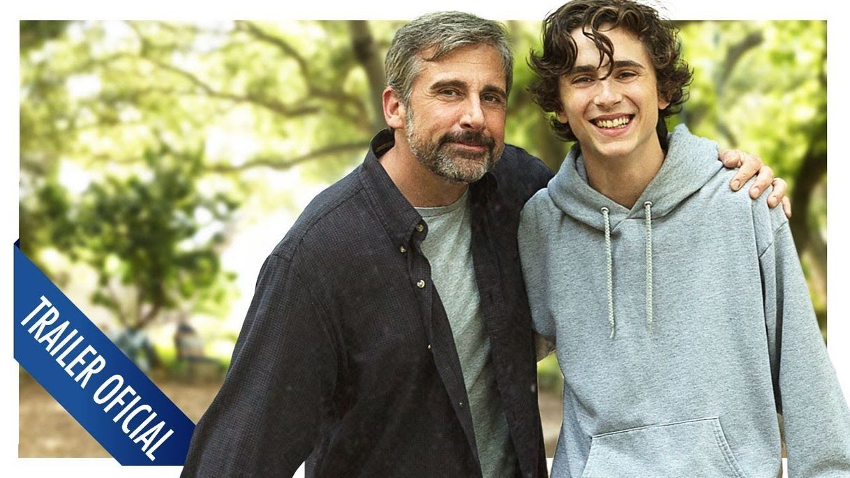 Película Beautiful Boy: siempre serás mi hijo