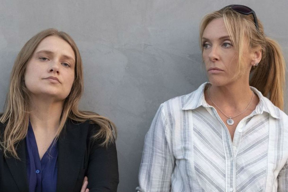 Serie Inconcebible