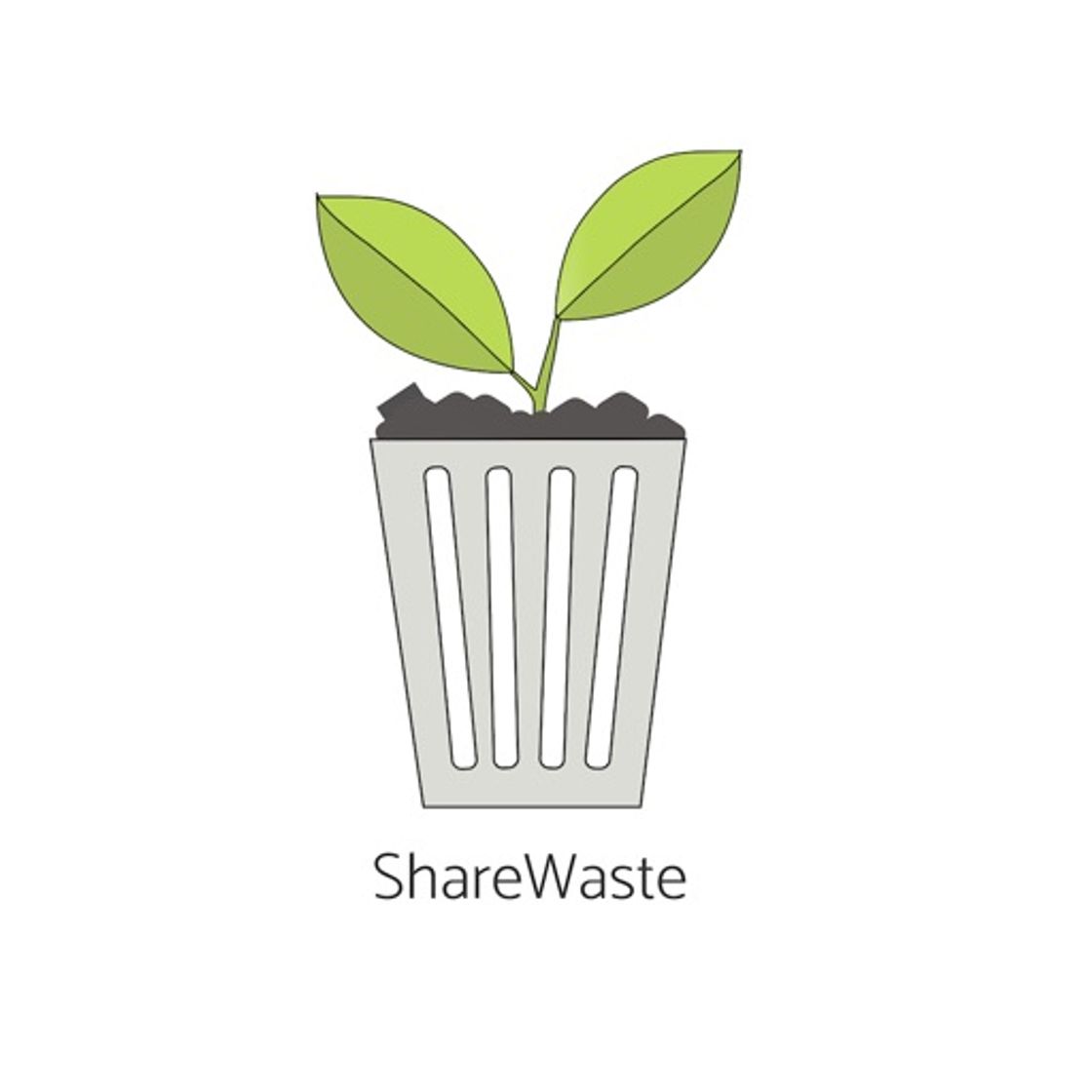 App ShareWaste