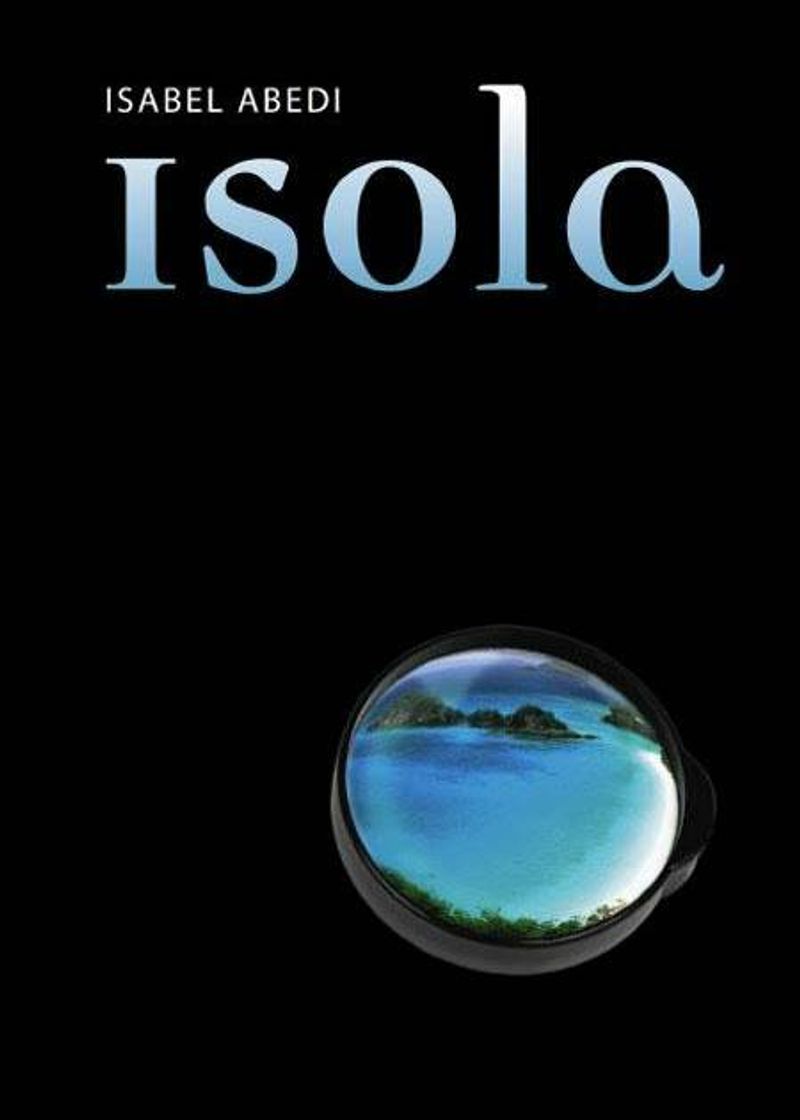 Book Isola