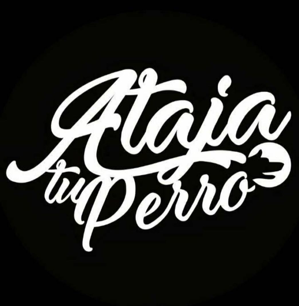 Place ATAJA TU PERRO - Paseo Viale