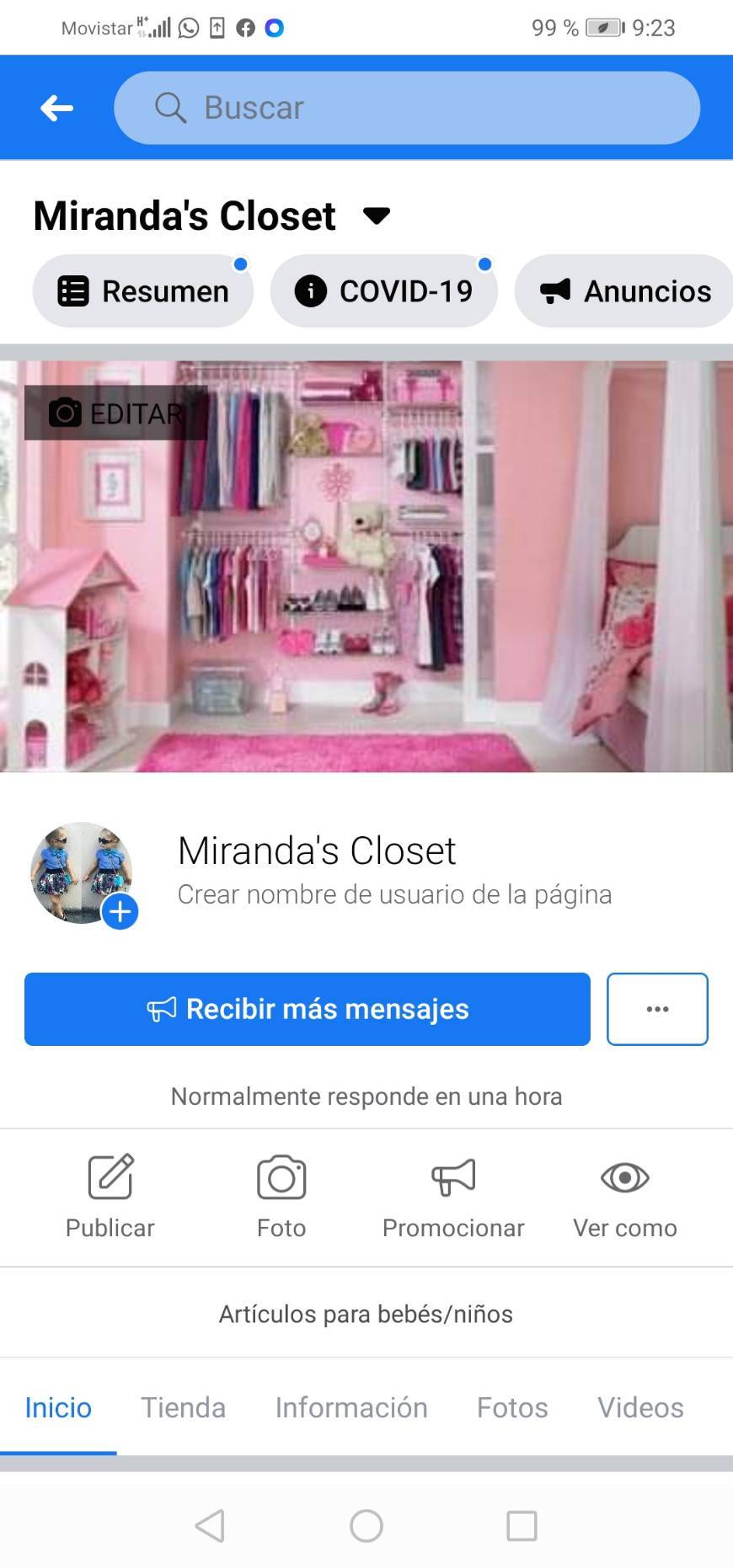 Fashion Miranda's Closet - Home | Facebook