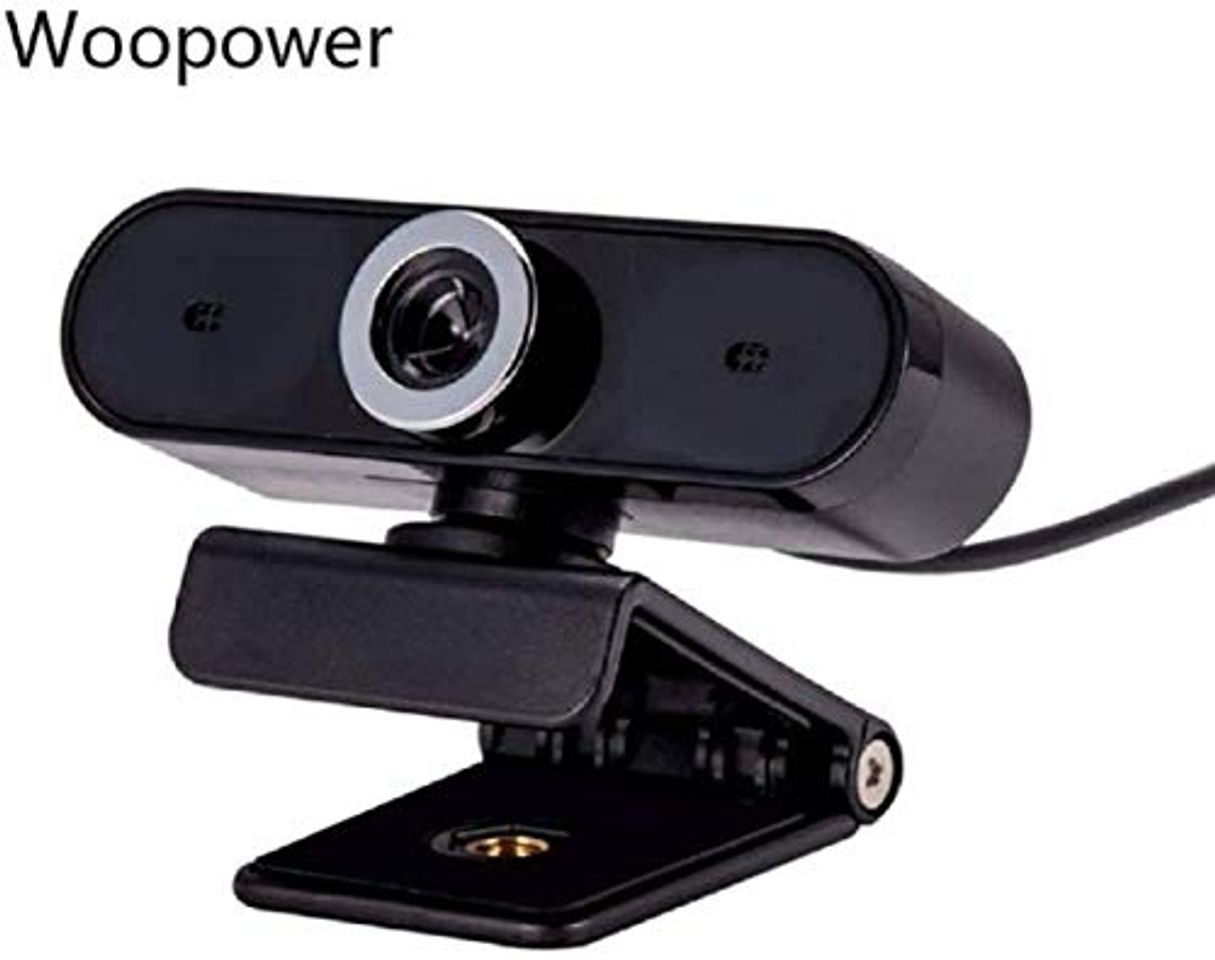 Product Spachy Cámara Web HD Streaming Camera para videollamadas y grabación