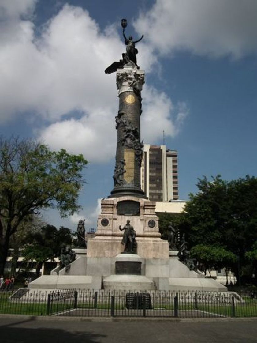 Place Parque Centenario