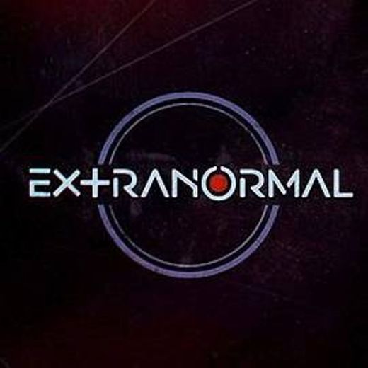 Extranormal (a+ 7.2)