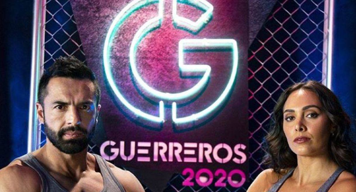 Fashion GUERREROS 2020