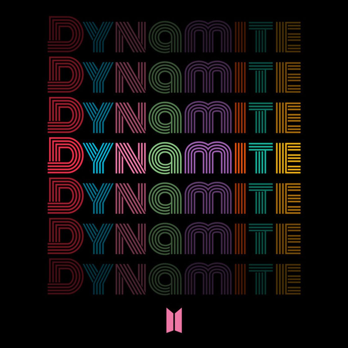 Dynamite - Instrumental