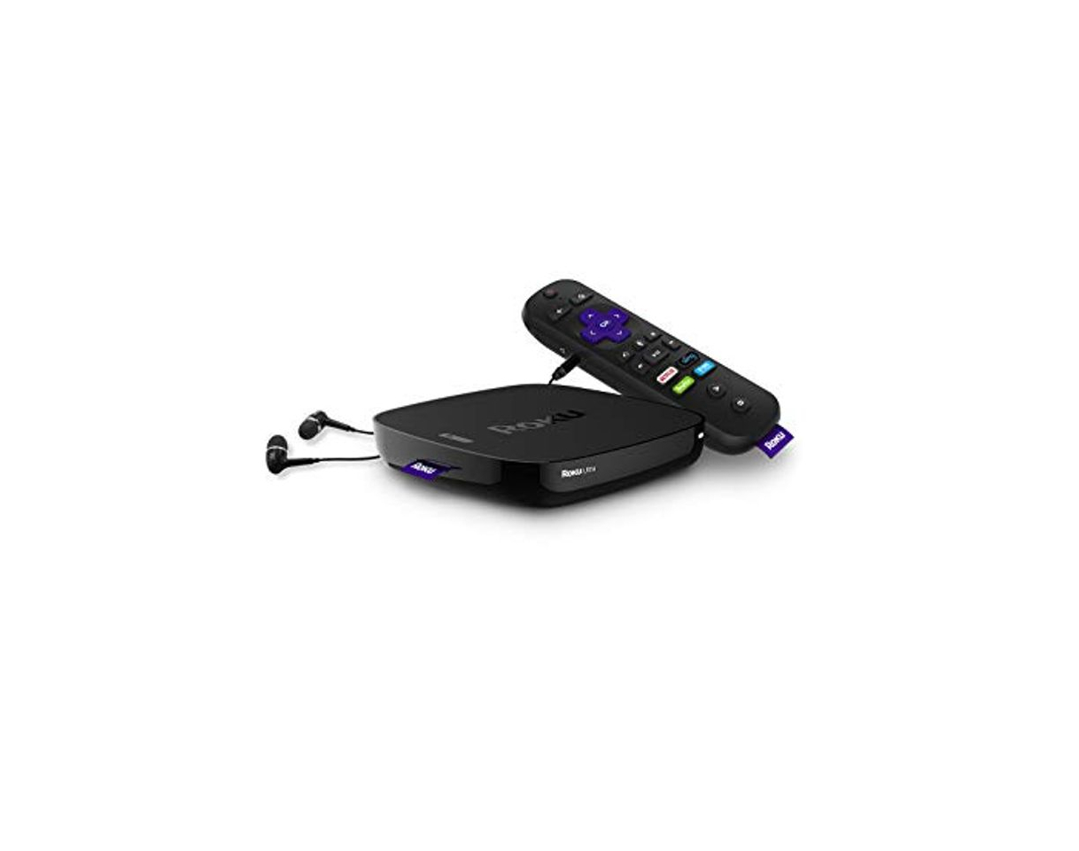 Producto Roku Ultra 4661R