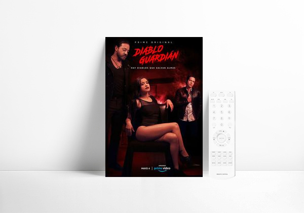 Serie Diablo Guardián